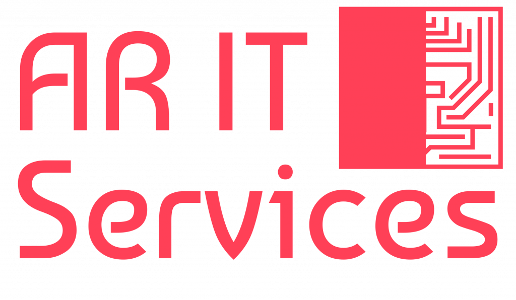 AR IT SERVICES